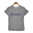 ラグタグ(RAGTAG)のMAISON KITSUNE メゾンキツネ メンズ Tシャツ・カットソー サイズ：XXS グレー