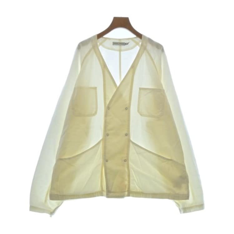 ラグタグ(RAGTAG)のnonnative ノンネイティブ メンズ ブルゾン（その他） サイズ：XL ブルゾン/ジャンバー