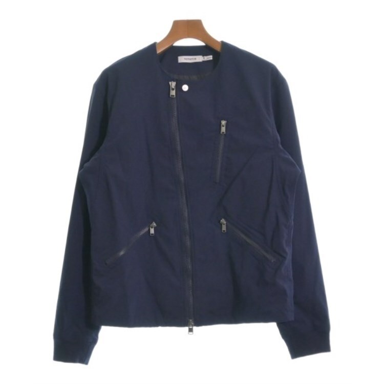 ラグタグ(RAGTAG)のnonnative ノンネイティブ メンズ ブルゾン（その他） サイズ：2(M位) ブルゾン/ジャンバー