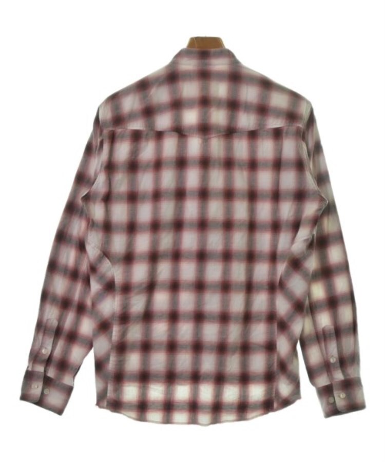 ラグタグ(RAGTAG)のnonnative ノンネイティブ メンズ カジュアルシャツ サイズ：-(M位)2