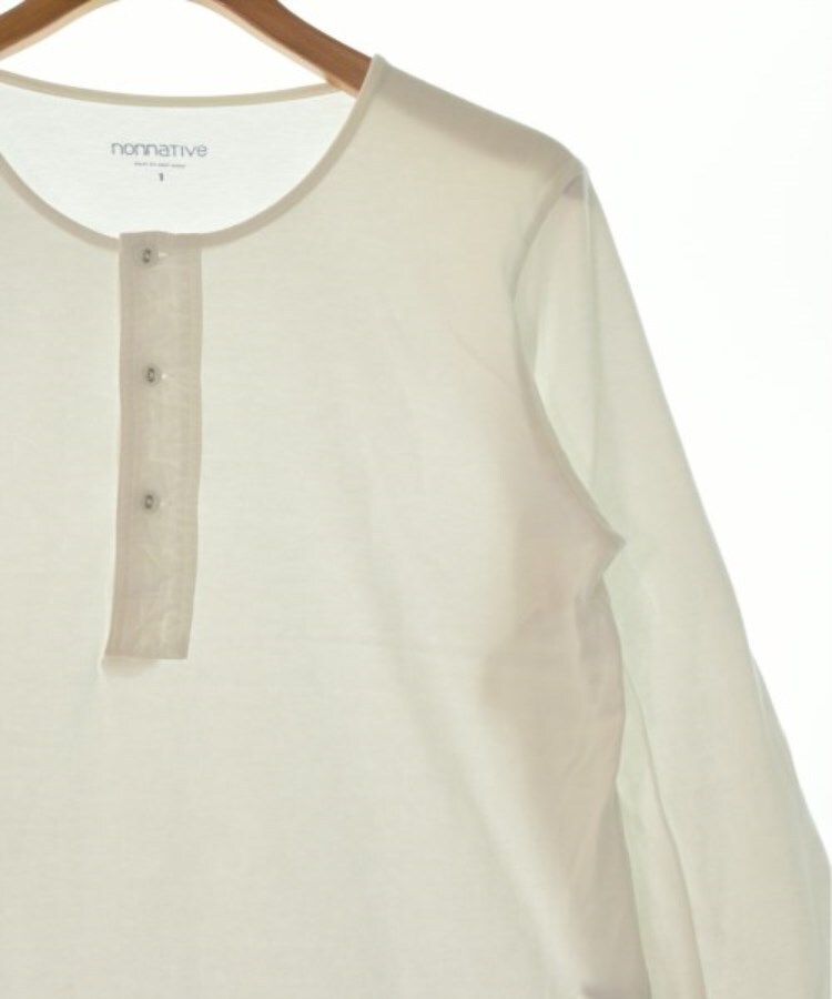 ラグタグ(RAGTAG)のnonnative ノンネイティブ メンズ Tシャツ・カットソー サイズ：1(S位)4