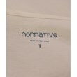 ラグタグ(RAGTAG)のnonnative ノンネイティブ メンズ Tシャツ・カットソー サイズ：1(S位)3