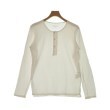 ラグタグ(RAGTAG)のnonnative ノンネイティブ メンズ Tシャツ・カットソー サイズ：1(S位) 白