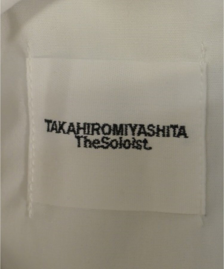 ラグタグ(RAGTAG)のTAKAHIROMIYASHITATheSoloist. タカヒロミヤシタザソロイスト メンズ パンツ（その他） サイズ：46(M位)3