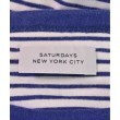 ラグタグ(RAGTAG)のSATURDAYS NEW YORK CITY サタデーズニューヨークシティー メンズ Tシャツ・カットソー サイズ：S3