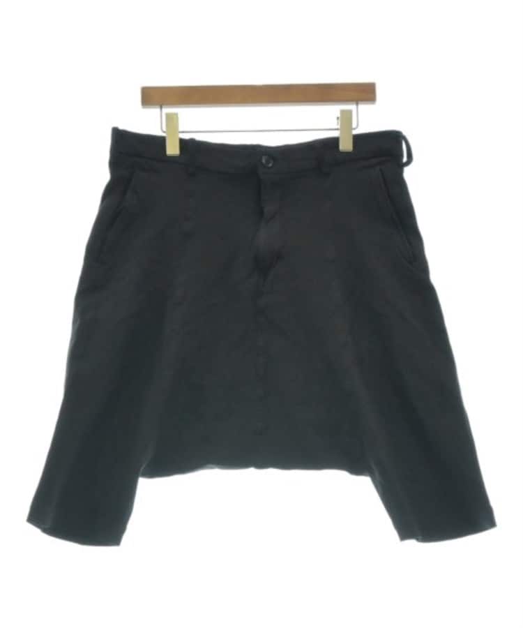 ラグタグ(RAGTAG)のBLACK COMME des GARCONS ブラックコムデギャルソン メンズ クロップドパンツ サイズ：S 黒