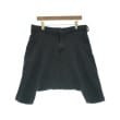 ラグタグ(RAGTAG)のBLACK COMME des GARCONS ブラックコムデギャルソン メンズ クロップドパンツ サイズ：S 黒