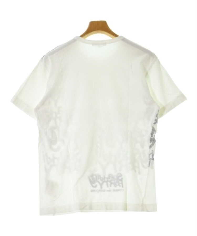 ラグタグ(RAGTAG)のCOMME des GARCONS コムデギャルソン メンズ Tシャツ・カットソー サイズ：M2