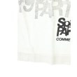 ラグタグ(RAGTAG)のCOMME des GARCONS コムデギャルソン メンズ Tシャツ・カットソー サイズ：M5