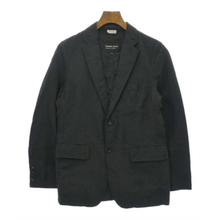ラグタグ(RAGTAG)のCOMME des GARCONS HOMME DEUX コムデギャルソンオムドゥ メンズ カジュアルジャケット サイズ：XS テーラードジャケット