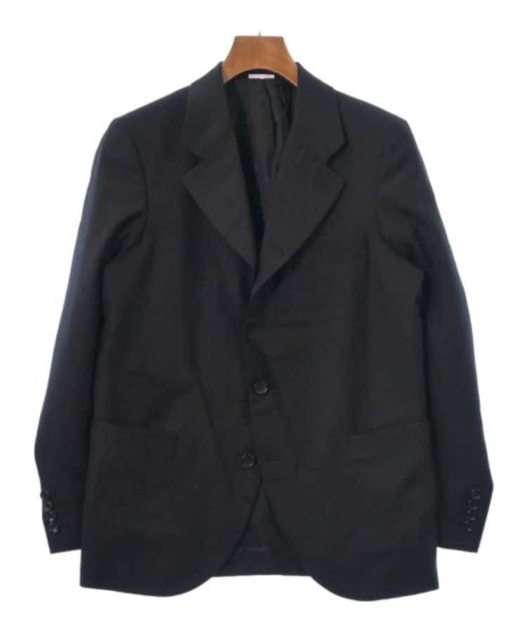 ラグタグ(RAGTAG)のCOMME des GARCONS HOMME DEUX コムデギャルソンオムドゥ メンズ カジュアルジャケット サイズ：XS 黒