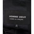 ラグタグ(RAGTAG)のCOMME des GARCONS HOMME DEUX コムデギャルソンオムドゥ メンズ カジュアルジャケット サイズ：XS3