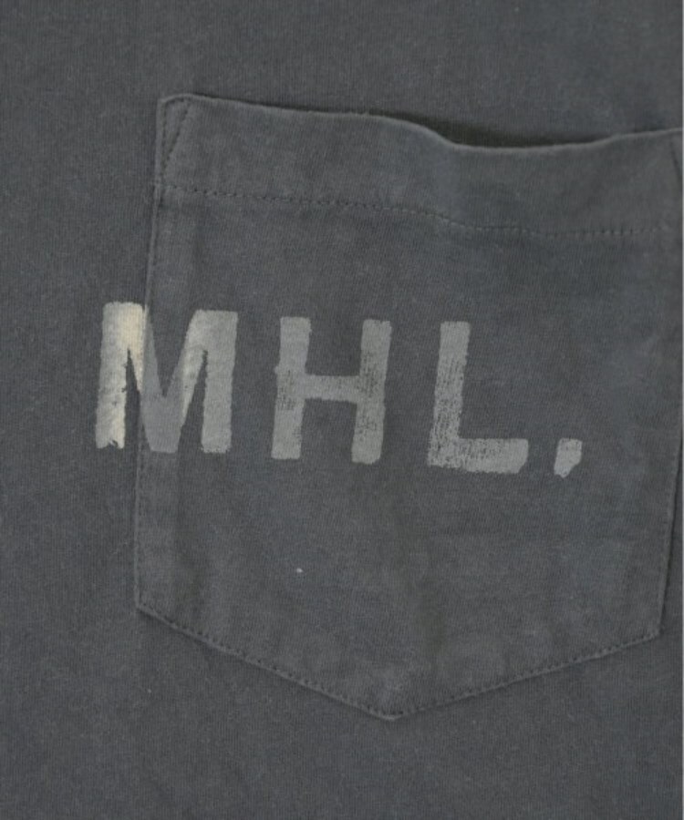 ラグタグ(RAGTAG)のMHL. エムエイチエル メンズ Tシャツ・カットソー サイズ：M5