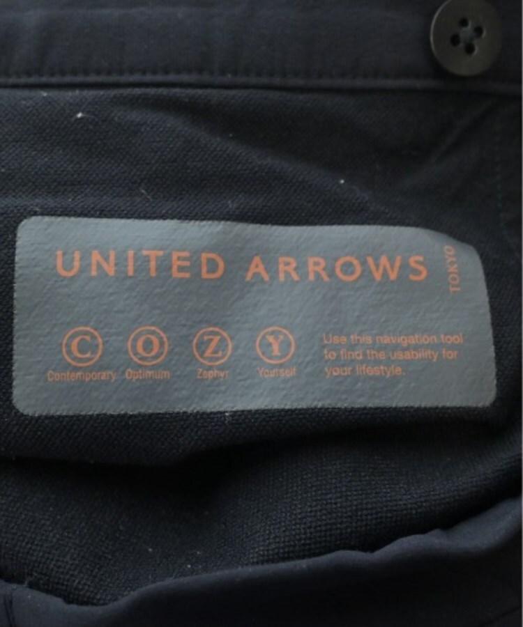 ラグタグ(RAGTAG)のUNITED ARROWS ユナイテッドアローズ メンズ パンツ（その他） サイズ：L3