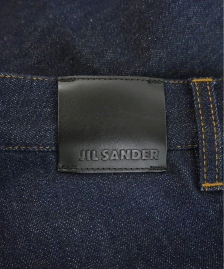 JIL SANDER ジルサンダー メンズ デニムパンツ サイズ:30(M位 JIL SANDER ジルサンダー メンズ デニムパンツ サイズ:30(M位