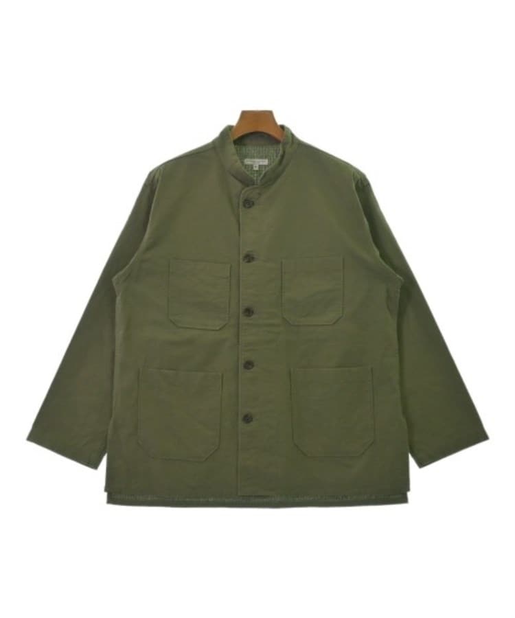 ラグタグ(RAGTAG)のEngineered Garments エンジニアドガーメンツ メンズ ブルゾン（その他） サイズ：S1