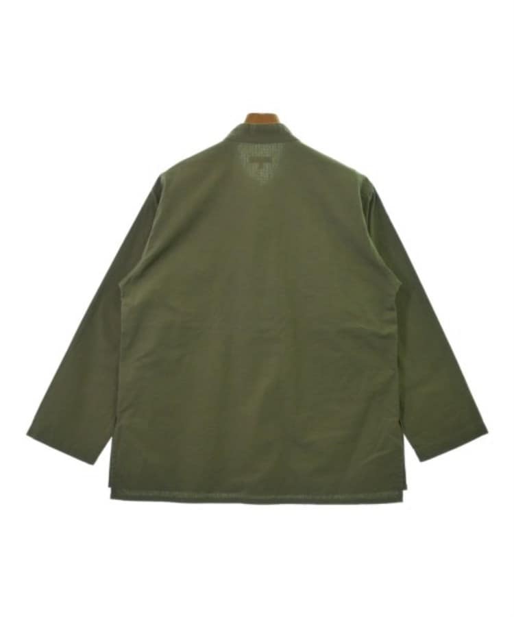 ラグタグ(RAGTAG)のEngineered Garments エンジニアドガーメンツ メンズ ブルゾン（その他） サイズ：S2