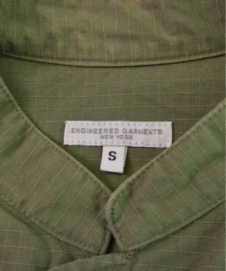ラグタグ(RAGTAG)のEngineered Garments エンジニアドガーメンツ メンズ ブルゾン（その他） サイズ：S3