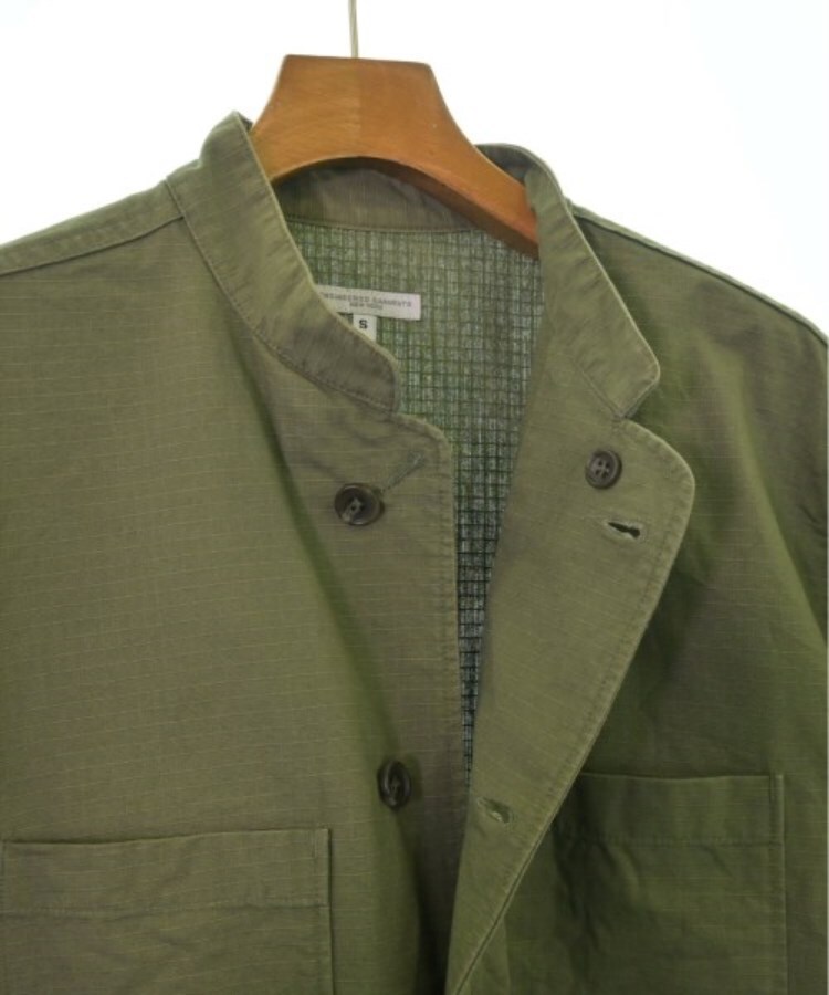 ラグタグ(RAGTAG)のEngineered Garments エンジニアドガーメンツ メンズ ブルゾン（その他） サイズ：S6
