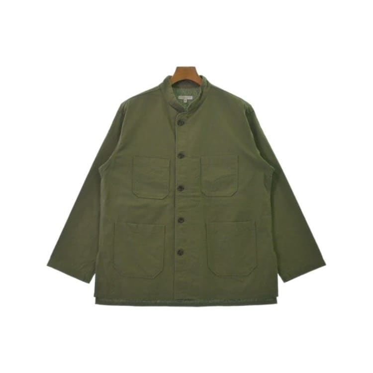 ラグタグ(RAGTAG)のEngineered Garments エンジニアドガーメンツ メンズ ブルゾン（その他） サイズ：S ブルゾン/ジャンバー