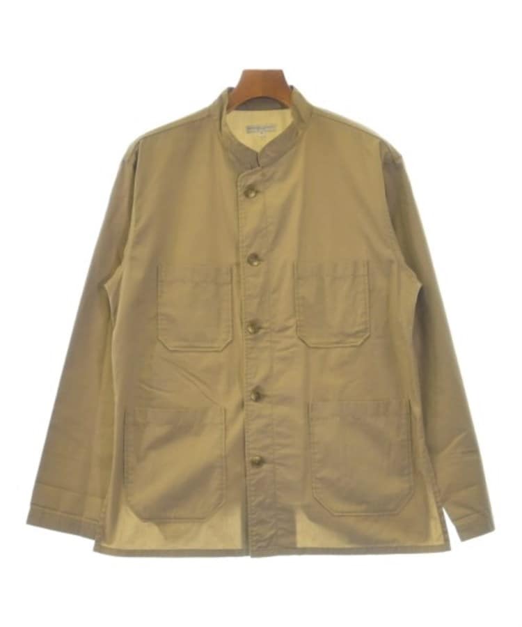 ラグタグ(RAGTAG)のEngineered Garments エンジニアドガーメンツ メンズ ブルゾン（その他） サイズ：S1