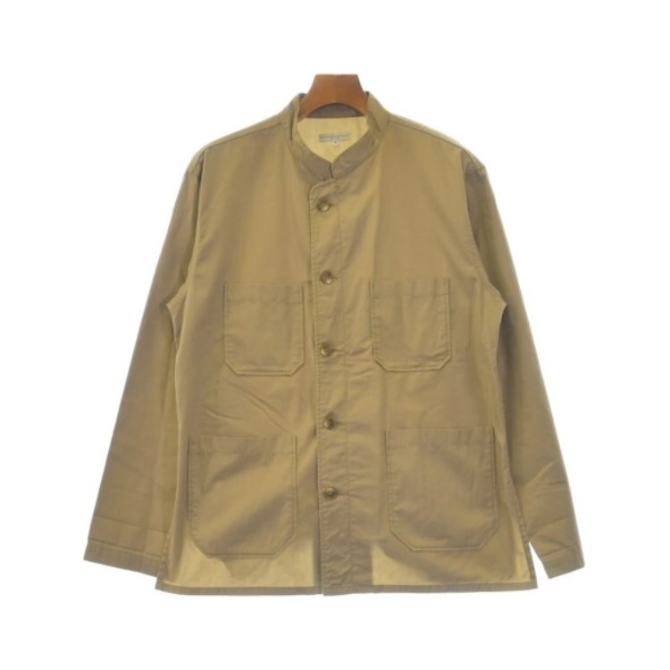 ラグタグ(RAGTAG)のEngineered Garments エンジニアドガーメンツ メンズ ブルゾン（その他） サイズ：S ブルゾン/ジャンバー