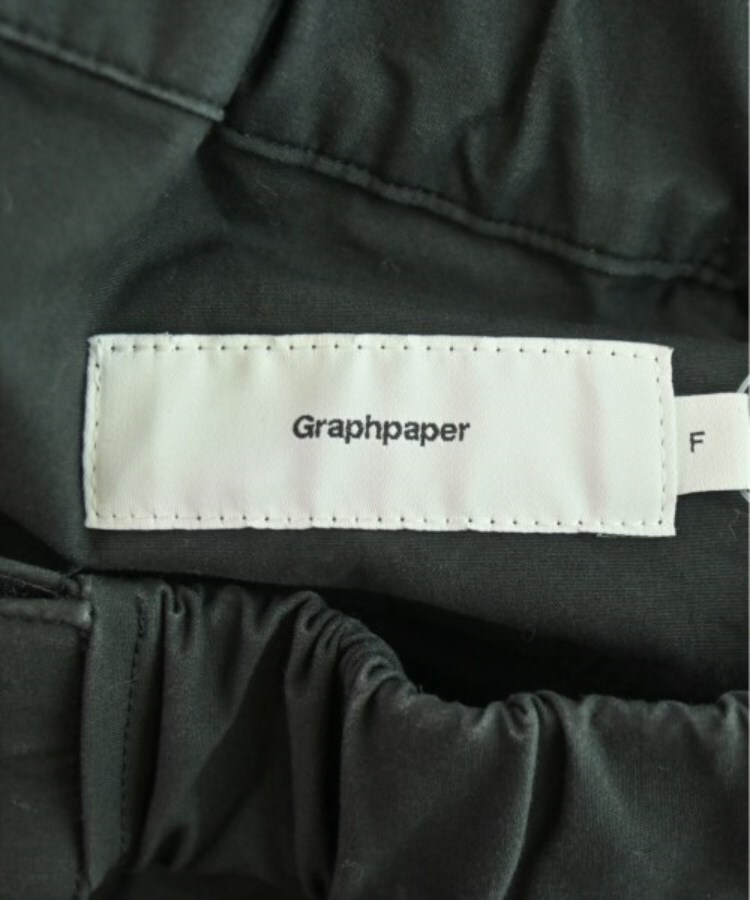 ラグタグ(RAGTAG)のGraphpaper グラフペーパー メンズ パンツ（その他） サイズ：F3
