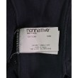 ラグタグ(RAGTAG)のnonnative ノンネイティブ メンズ スウェットパンツ サイズ：0(XS位)4