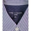 ラグタグ(RAGTAG)のCOMME des GARCONS HOMME コムデギャルソンオム メンズ カジュアルシャツ サイズ：XS3