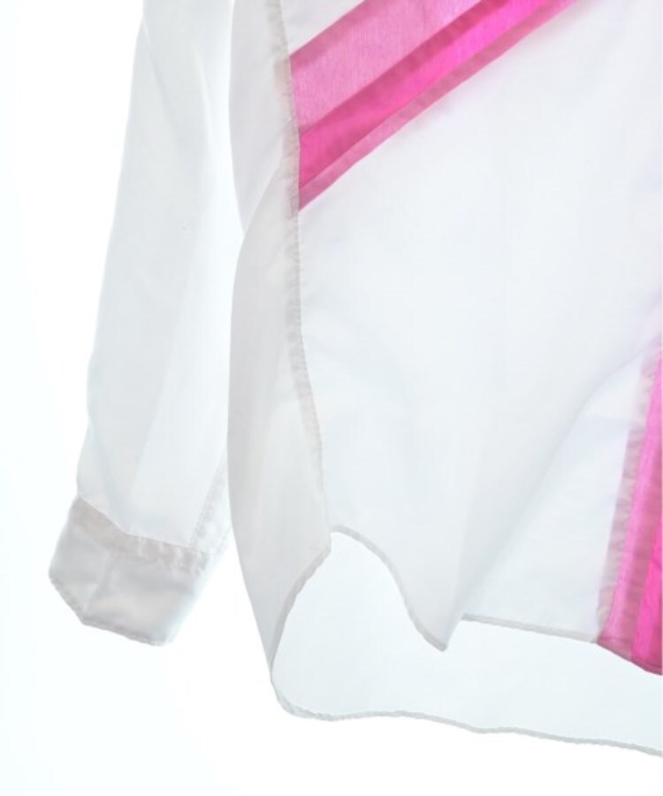 ラグタグ(RAGTAG)のCOMME des GARCONS SHIRT コムデギャルソンシャツ メンズ カジュアルシャツ サイズ：XS6
