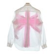 ラグタグ(RAGTAG)のCOMME des GARCONS SHIRT コムデギャルソンシャツ メンズ カジュアルシャツ サイズ：XS2