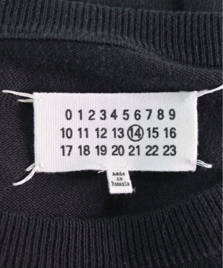 ラグタグ(RAGTAG)のMaison Margiela メゾンマルジェラ メンズ ニット・セーター サイズ：S3