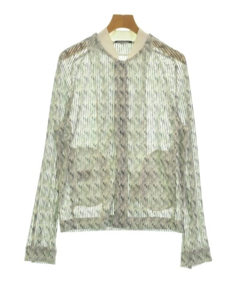 ラグタグ(RAGTAG)のEMPORIO ARMANI エンポリオアルマーニ メンズ ブルゾン（その他） サイズ：50(XL位)1