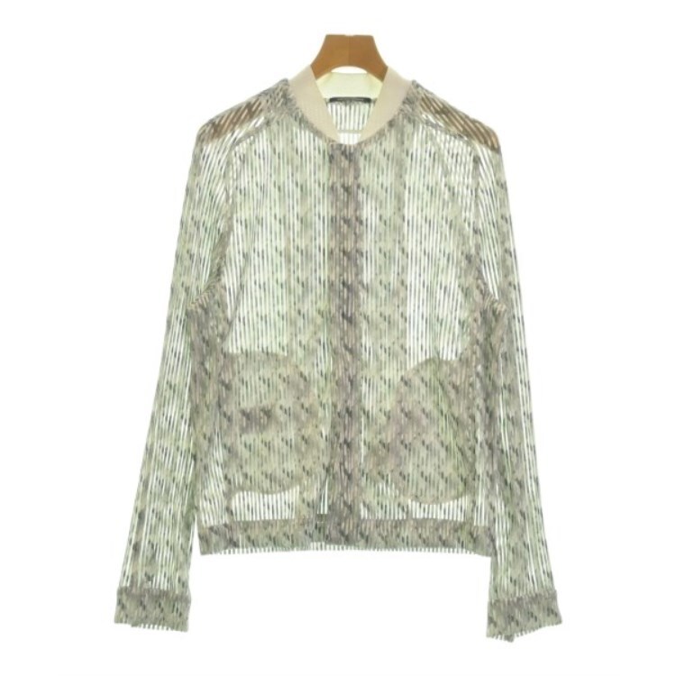ラグタグ(RAGTAG)のEMPORIO ARMANI エンポリオアルマーニ メンズ ブルゾン（その他） サイズ：50(XL位) ブルゾン/ジャンバー