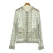 ラグタグ(RAGTAG)のEMPORIO ARMANI エンポリオアルマーニ メンズ ブルゾン（その他） サイズ：50(XL位) グレー系x白(総柄)