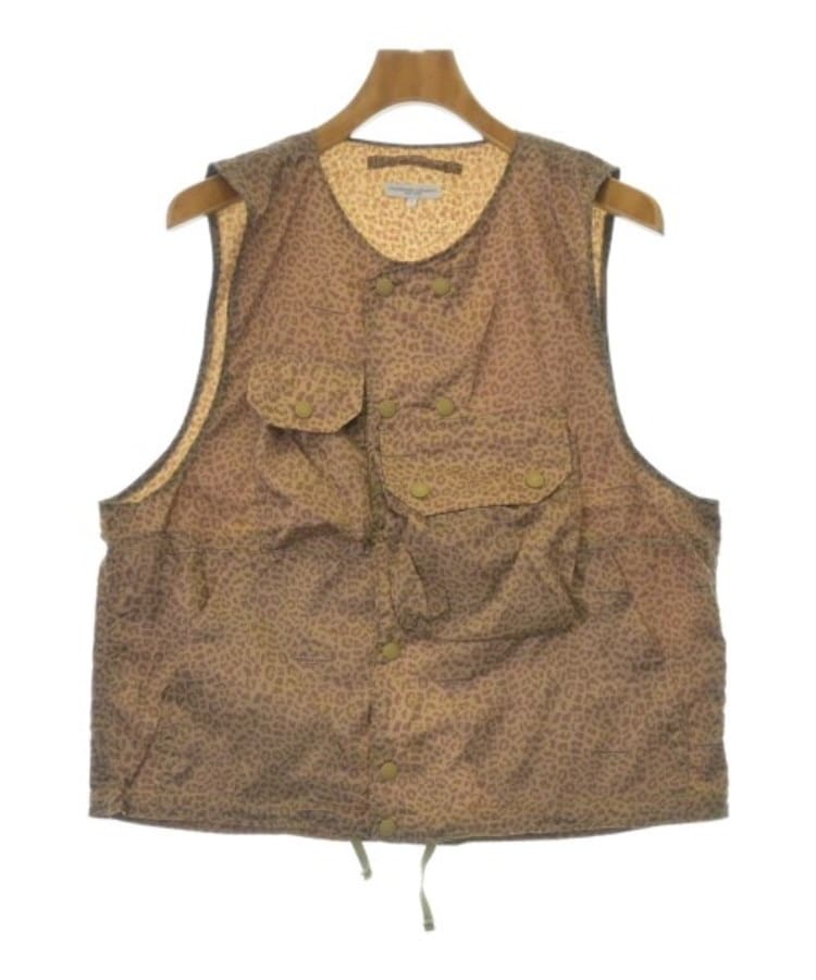 ラグタグ(RAGTAG)のEngineered Garments エンジニアドガーメンツ メンズ ブルゾン（その他） サイズ：S1