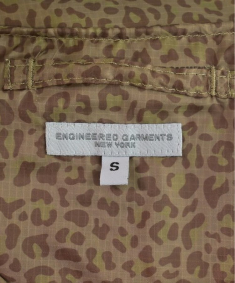 ラグタグ(RAGTAG)のEngineered Garments エンジニアドガーメンツ メンズ ブルゾン（その他） サイズ：S3