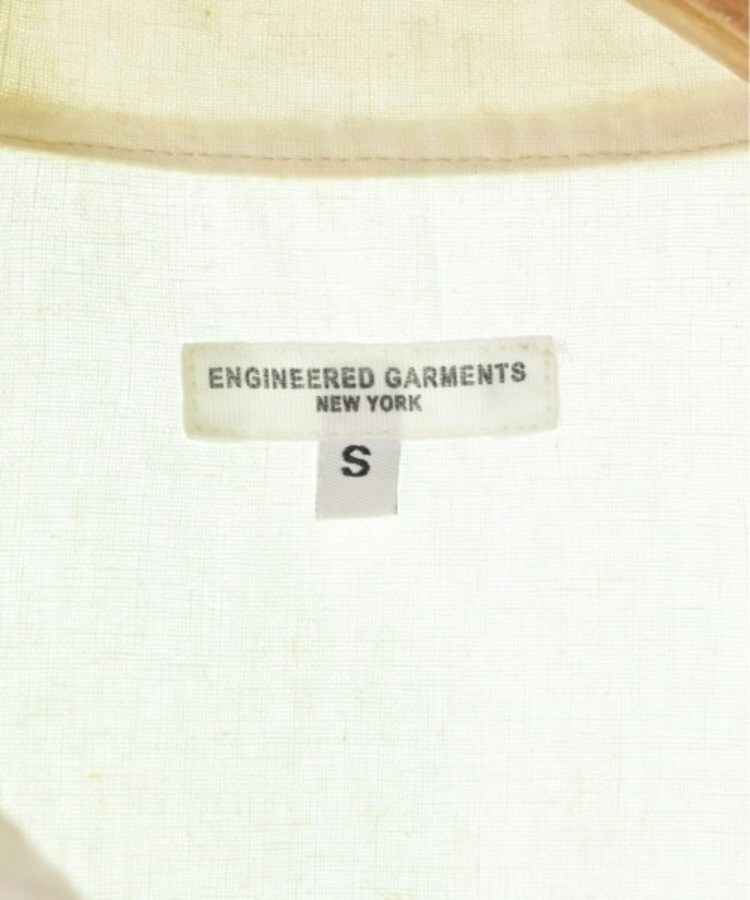 ラグタグ(RAGTAG)のEngineered Garments エンジニアドガーメンツ メンズ ブルゾン（その他） サイズ：S3