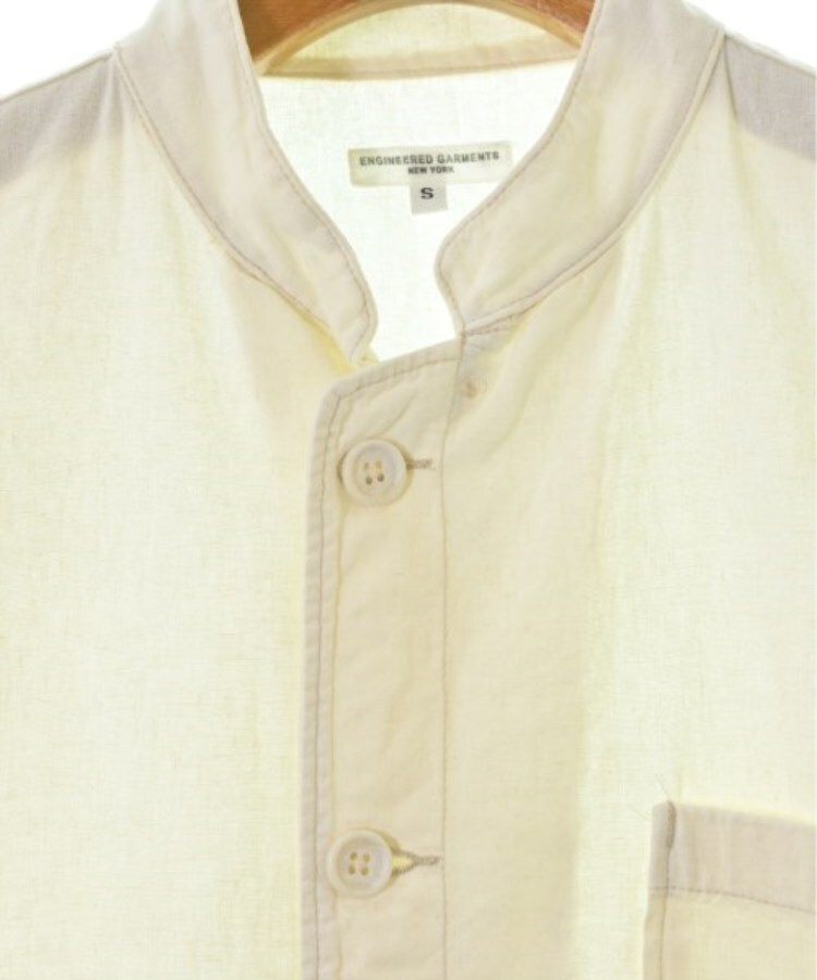 ラグタグ(RAGTAG)のEngineered Garments エンジニアドガーメンツ メンズ ブルゾン（その他） サイズ：S6