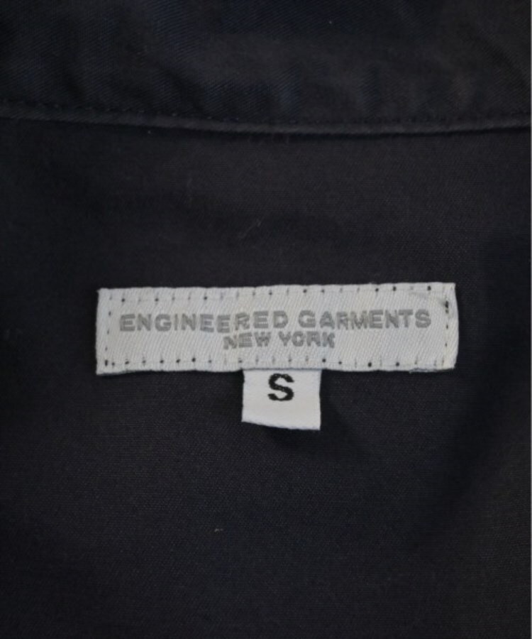 ラグタグ(RAGTAG)のEngineered Garments エンジニアドガーメンツ メンズ ブルゾン（その他） サイズ：S3