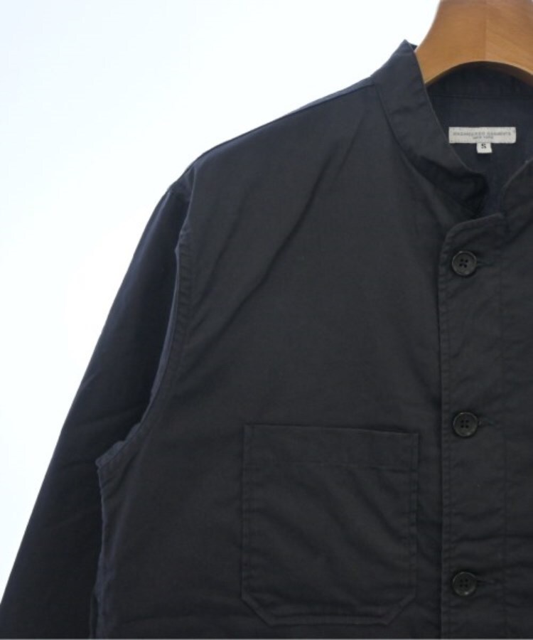ラグタグ(RAGTAG)のEngineered Garments エンジニアドガーメンツ メンズ ブルゾン（その他） サイズ：S4