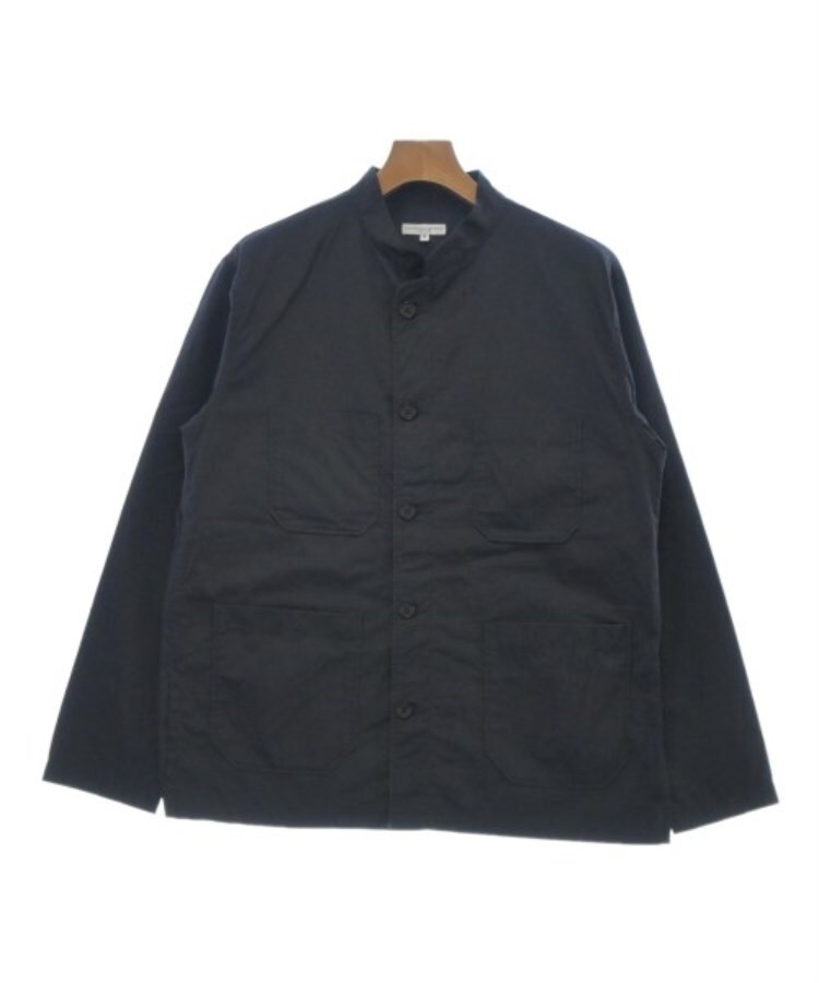 ラグタグ(RAGTAG)のEngineered Garments エンジニアドガーメンツ メンズ ブルゾン（その他） サイズ：S 紺
