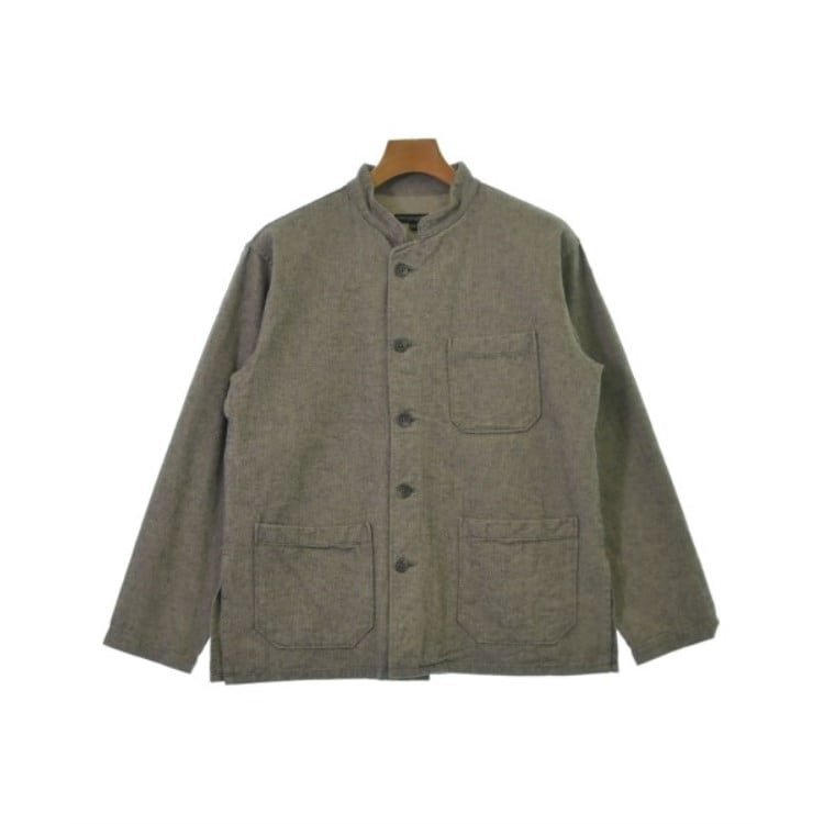 ラグタグ(RAGTAG)のEngineered Garments エンジニアドガーメンツ メンズ ブルゾン（その他） サイズ：XS ブルゾン/ジャンバー