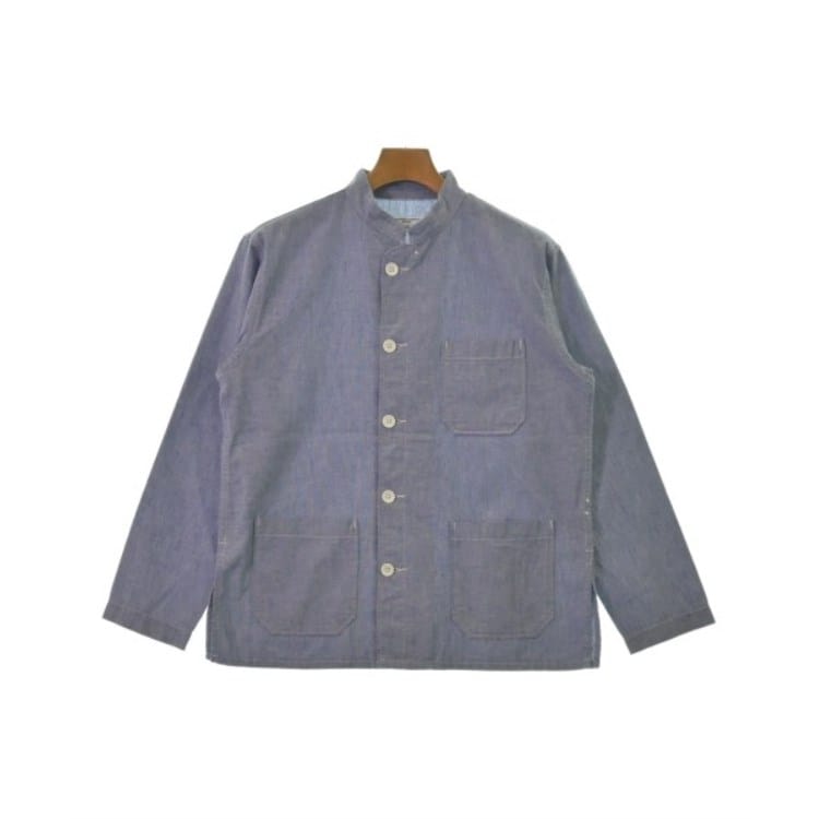 ラグタグ(RAGTAG)のEngineered Garments エンジニアドガーメンツ メンズ ブルゾン（その他） サイズ：XS ブルゾン/ジャンバー