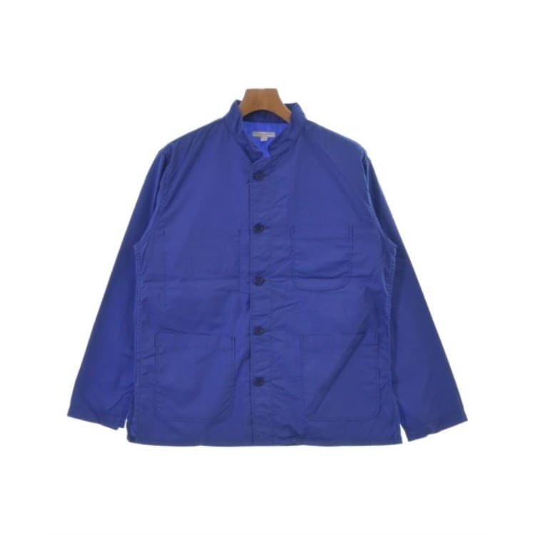 ラグタグ(RAGTAG)のEngineered Garments エンジニアドガーメンツ メンズ ブルゾン（その他） サイズ：XS ブルゾン/ジャンバー