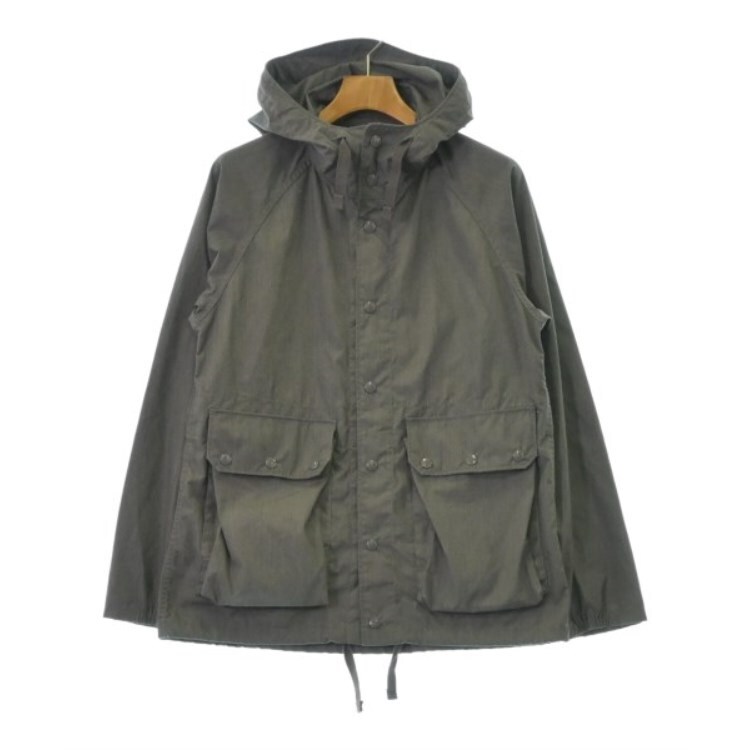 ラグタグ(RAGTAG)のEngineered Garments エンジニアドガーメンツ メンズ ブルゾン（その他） サイズ：S ブルゾン/ジャンバー