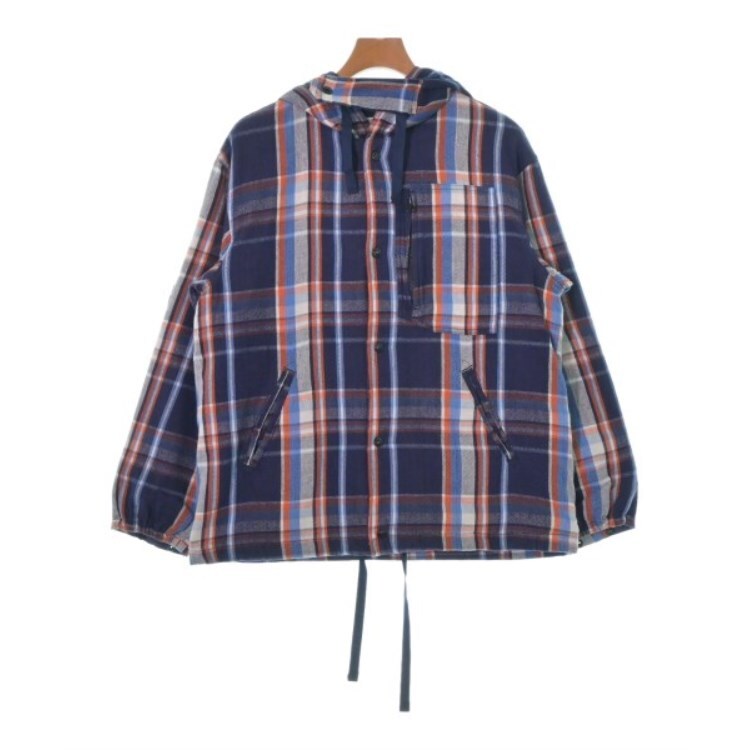 ラグタグ(RAGTAG)のEngineered Garments エンジニアドガーメンツ メンズ ブルゾン（その他） サイズ：S ブルゾン/ジャンバー