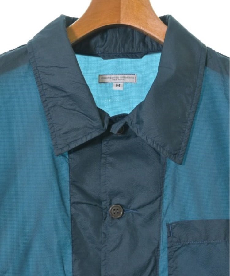 ラグタグ(RAGTAG)のEngineered Garments エンジニアドガーメンツ メンズ ブルゾン（その他） サイズ：M5