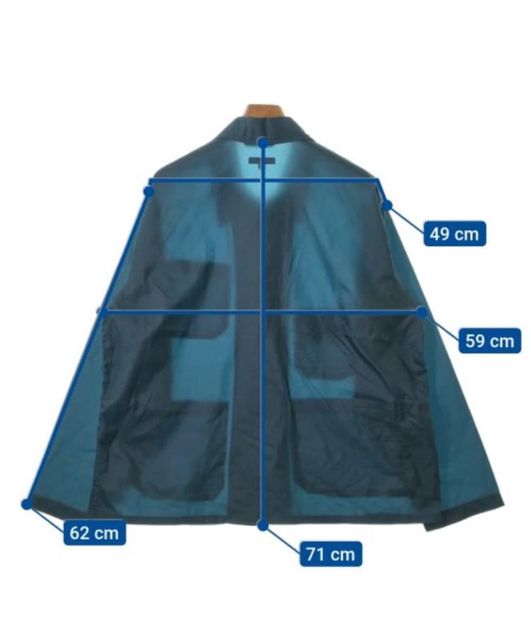 ラグタグ(RAGTAG)のEngineered Garments エンジニアドガーメンツ メンズ ブルゾン（その他） サイズ：M6