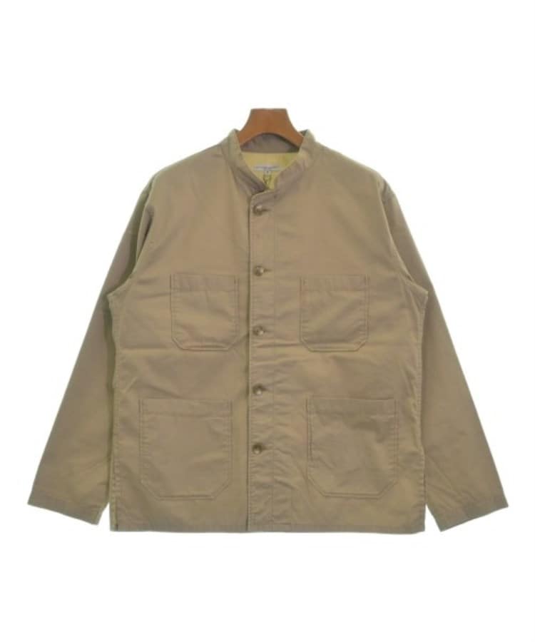 ラグタグ(RAGTAG)のEngineered Garments エンジニアドガーメンツ メンズ ブルゾン（その他） サイズ：S1